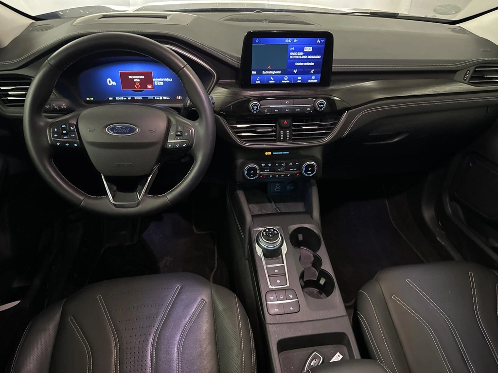 Ford Kuga – foto 6