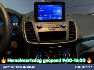 Ford Transit Connect – thumbnail 15