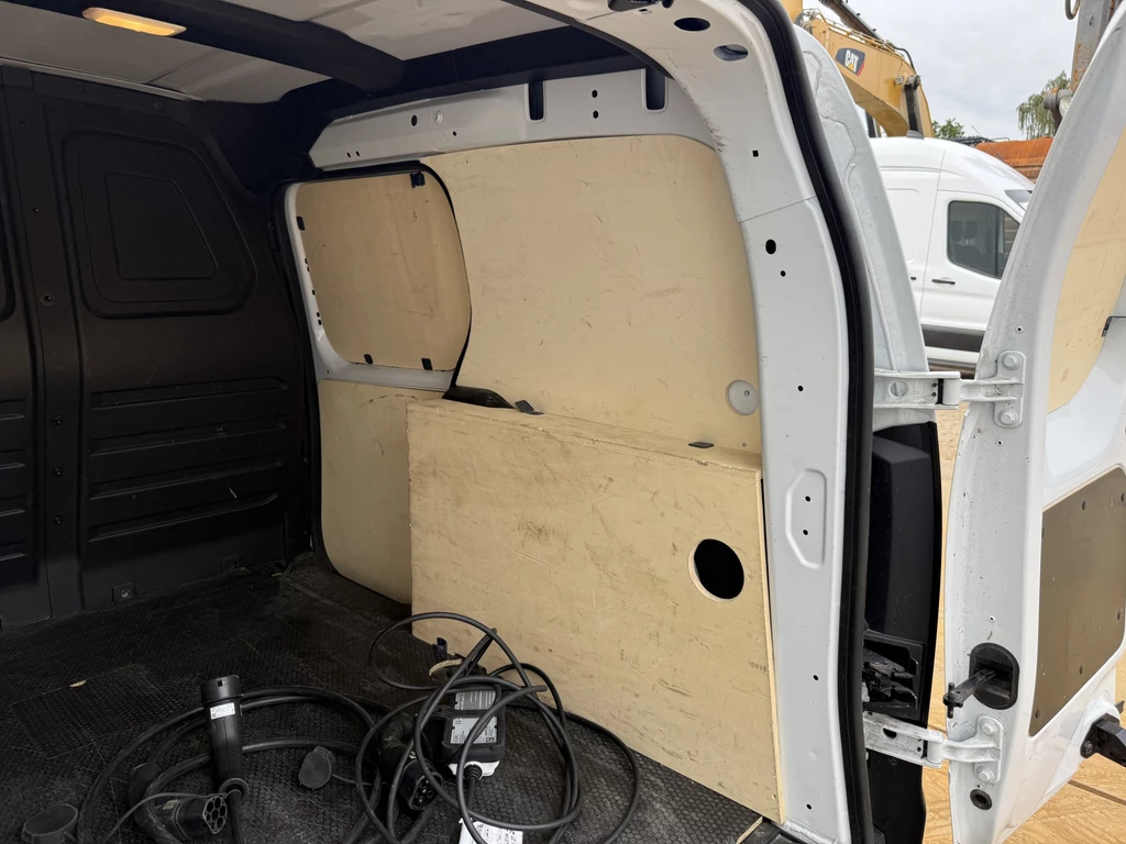 Nissan Townstar – foto 19
