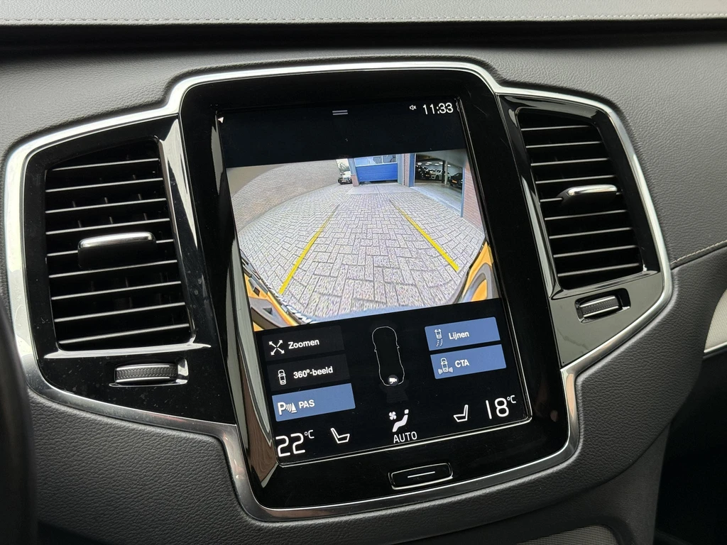 Volvo XC90 – foto 19