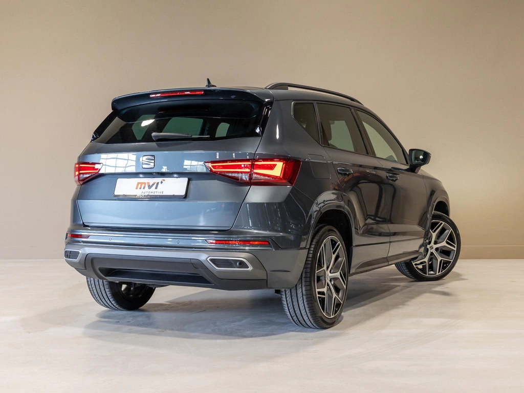SEAT Ateca – foto 4