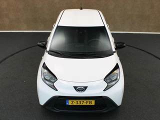 Toyota Aygo – thumbnail 10