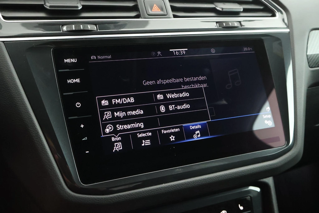 Volkswagen Tiguan – foto 28