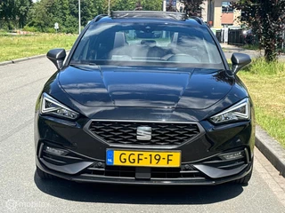 SEAT Leon – thumbnail 8