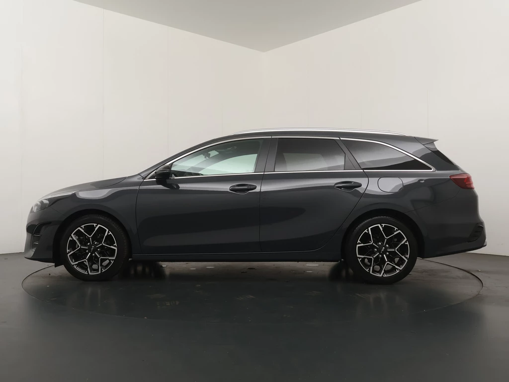 Kia Ceed Sportswagon – foto 3