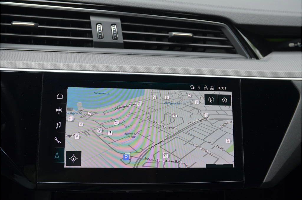 Audi e-tron – foto 20