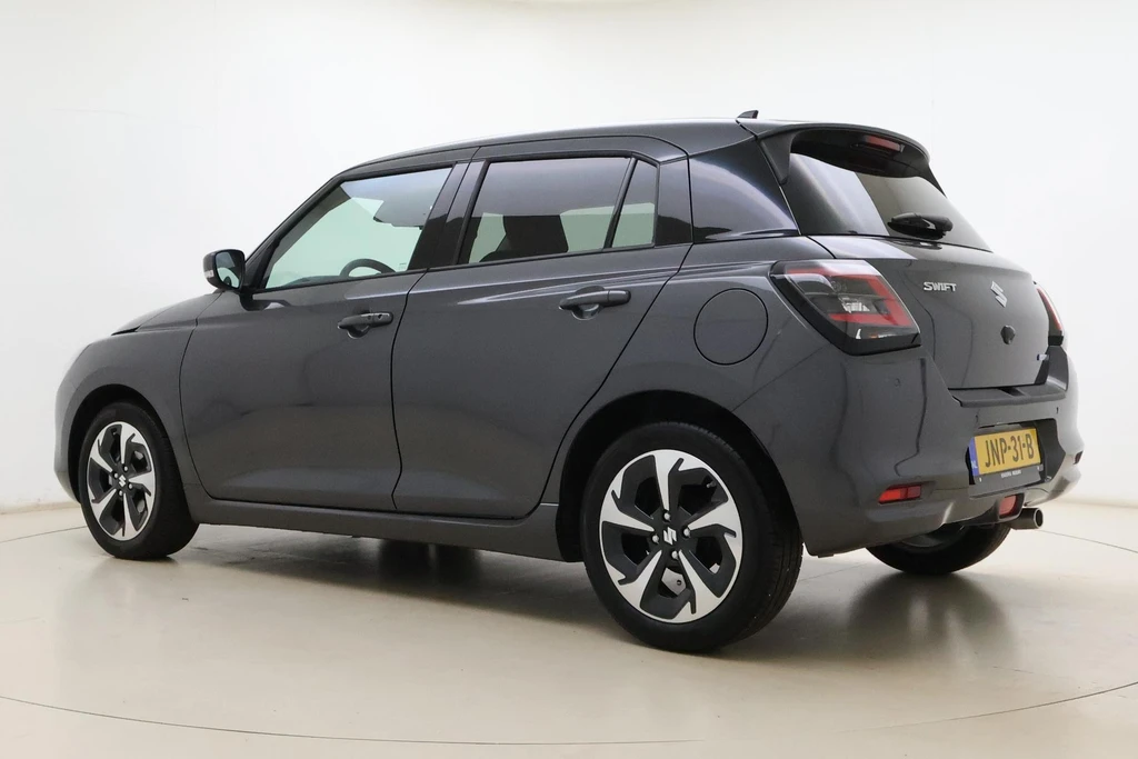 Suzuki Swift – foto 4