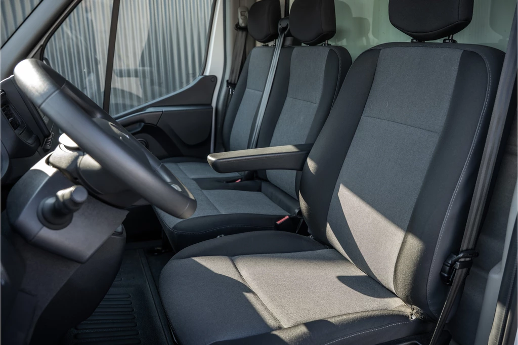 Renault Master – foto 12