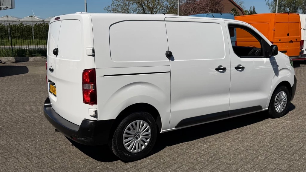 Opel Vivaro – foto 6