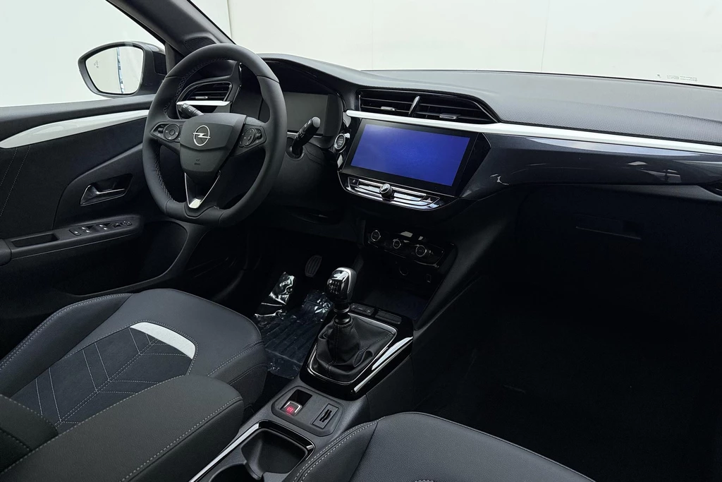 Opel Corsa – foto 15