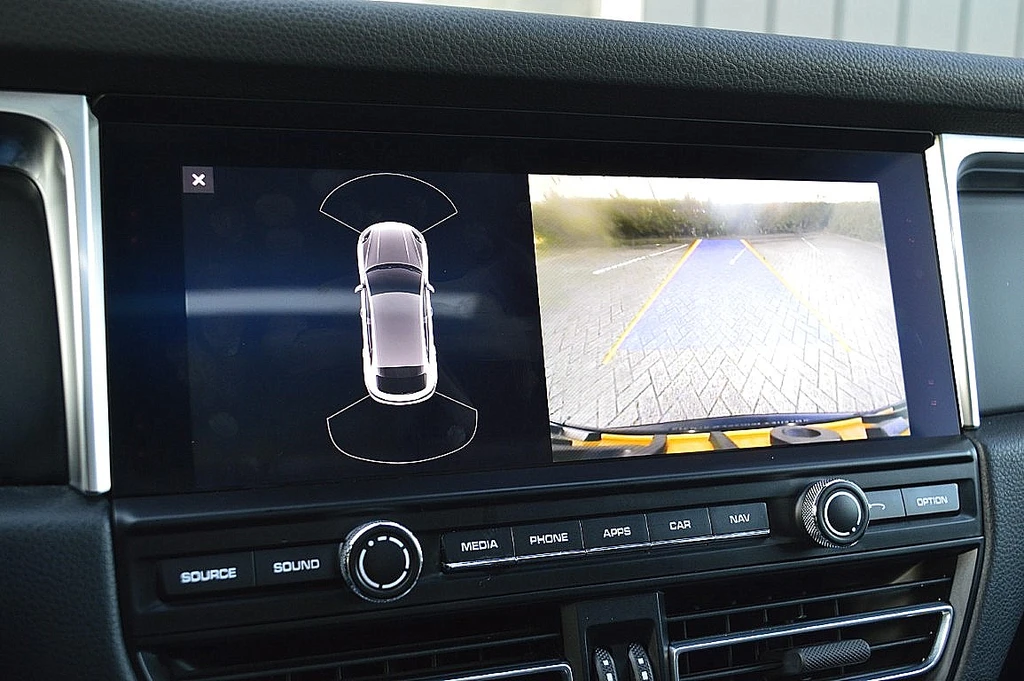 Porsche Macan – foto 21