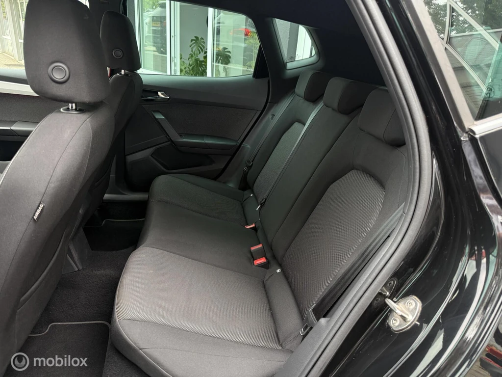 SEAT Arona – foto 21
