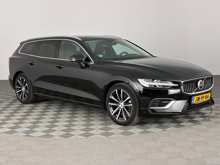 Volvo V60 – foto 3