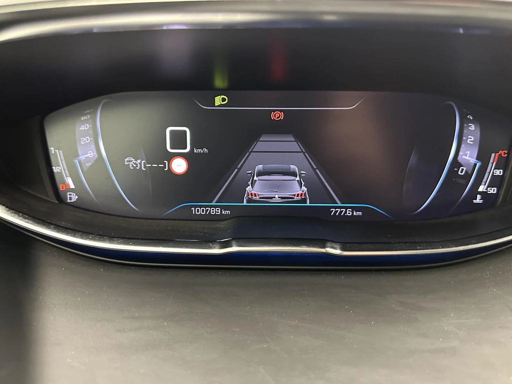 Peugeot 5008 – foto 28