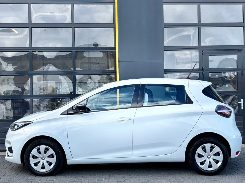 Renault ZOE – foto 2