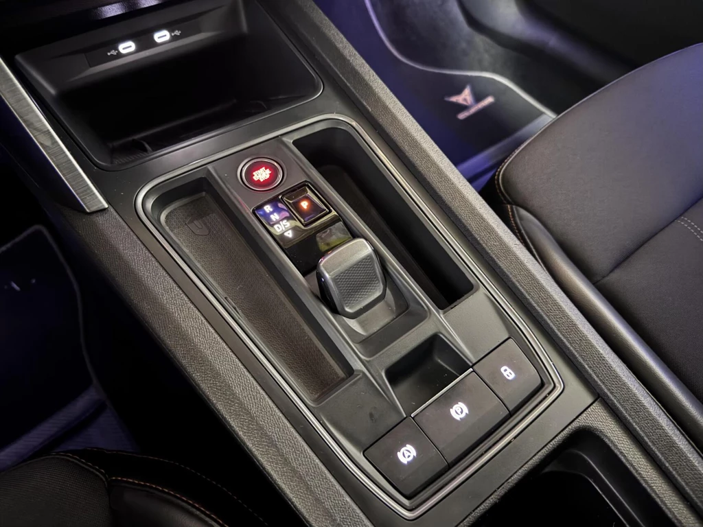 CUPRA Formentor – foto 60