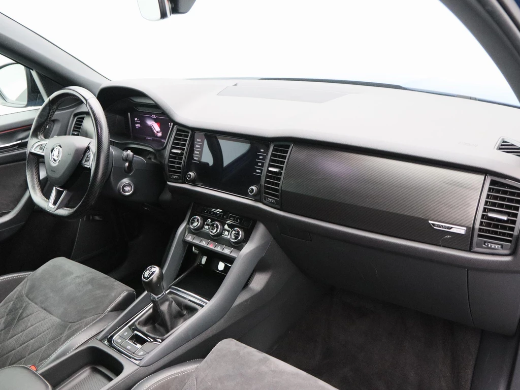 Škoda Kodiaq – foto 41