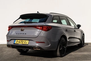 CUPRA Leon Sportstourer – thumbnail 6
