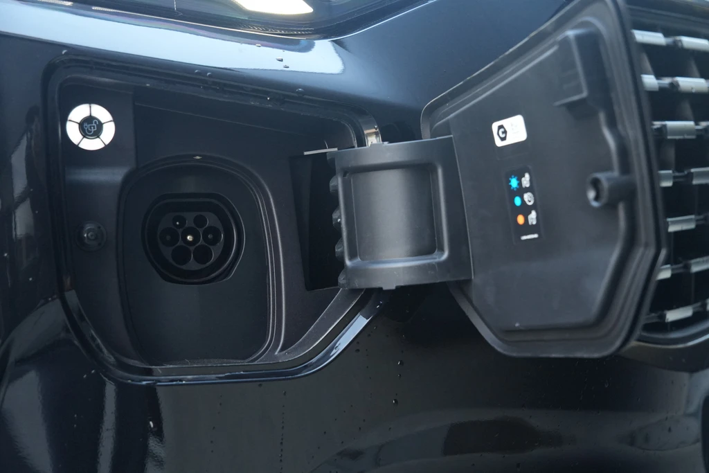 Ford Tourneo Custom – foto 42