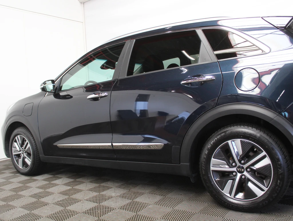 Kia Niro – foto 23
