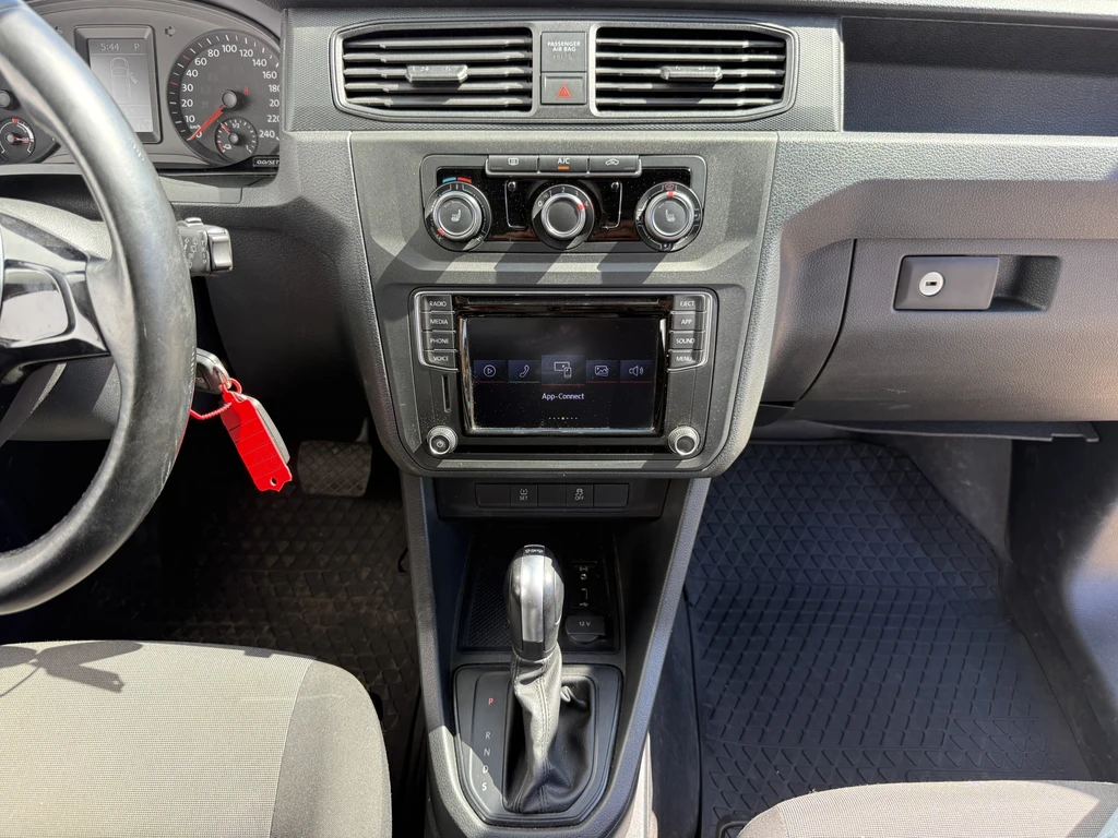 Volkswagen Caddy – foto 20