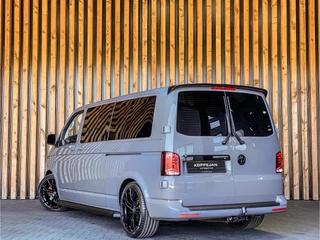 Volkswagen Transporter – thumbnail 5