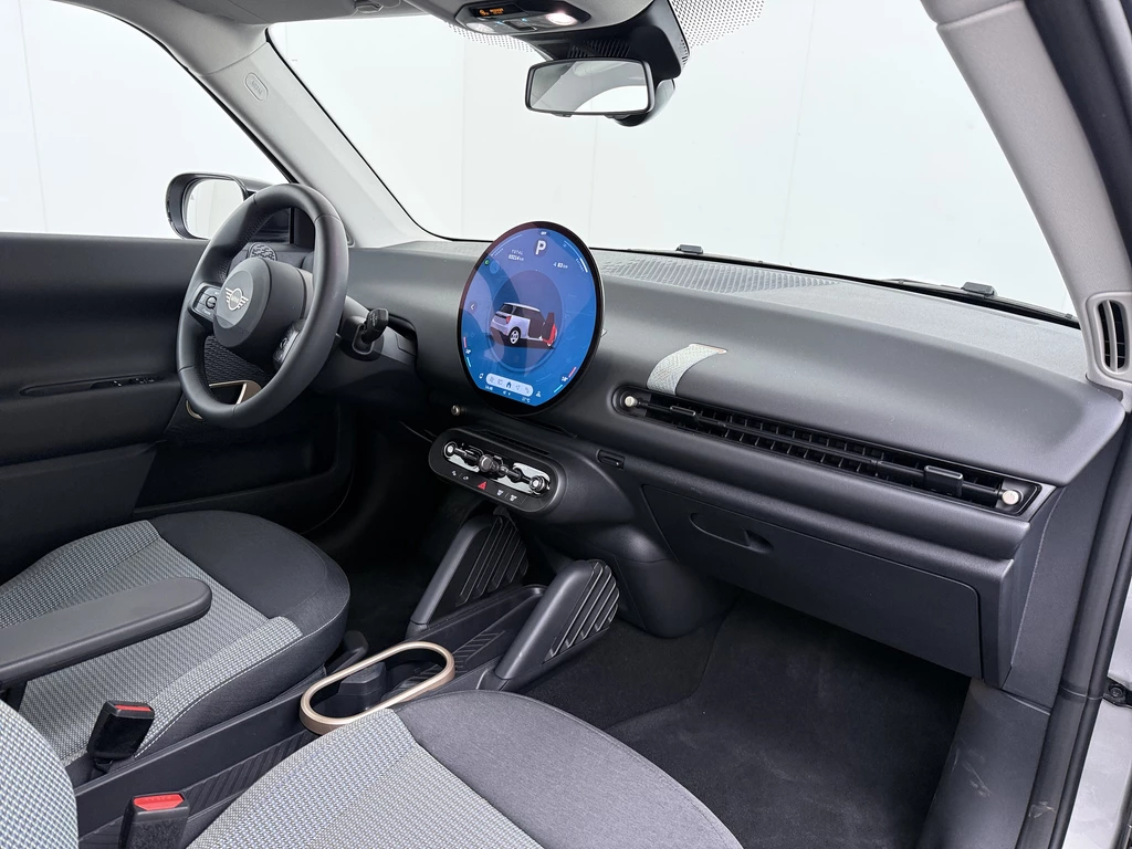 MINI 3-deurs – foto 36