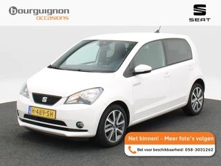 SEAT Mii – thumbnail 1