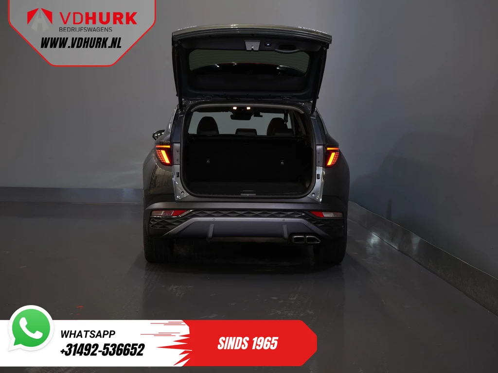 Hyundai Tucson – foto 9