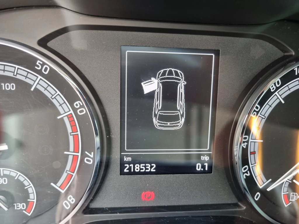 Škoda Karoq – foto 30