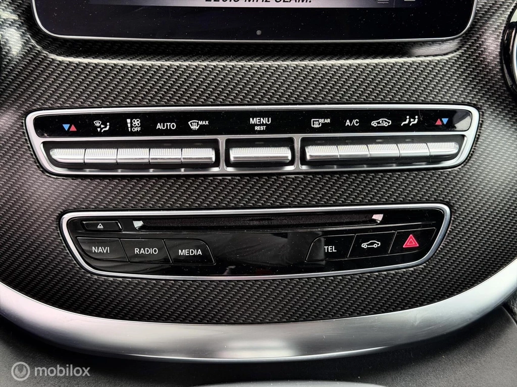 Mercedes-Benz V-Klasse – foto 23