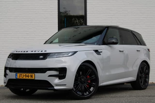 Land Rover Range Rover Sport – thumbnail 4