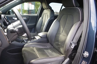 Volvo XC40 – thumbnail 9