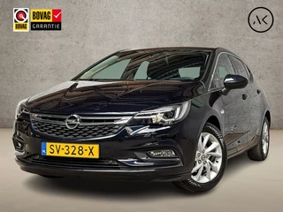 Opel Astra – thumbnail 1