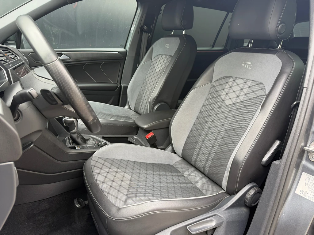 Volkswagen Tiguan Allspace – foto 16