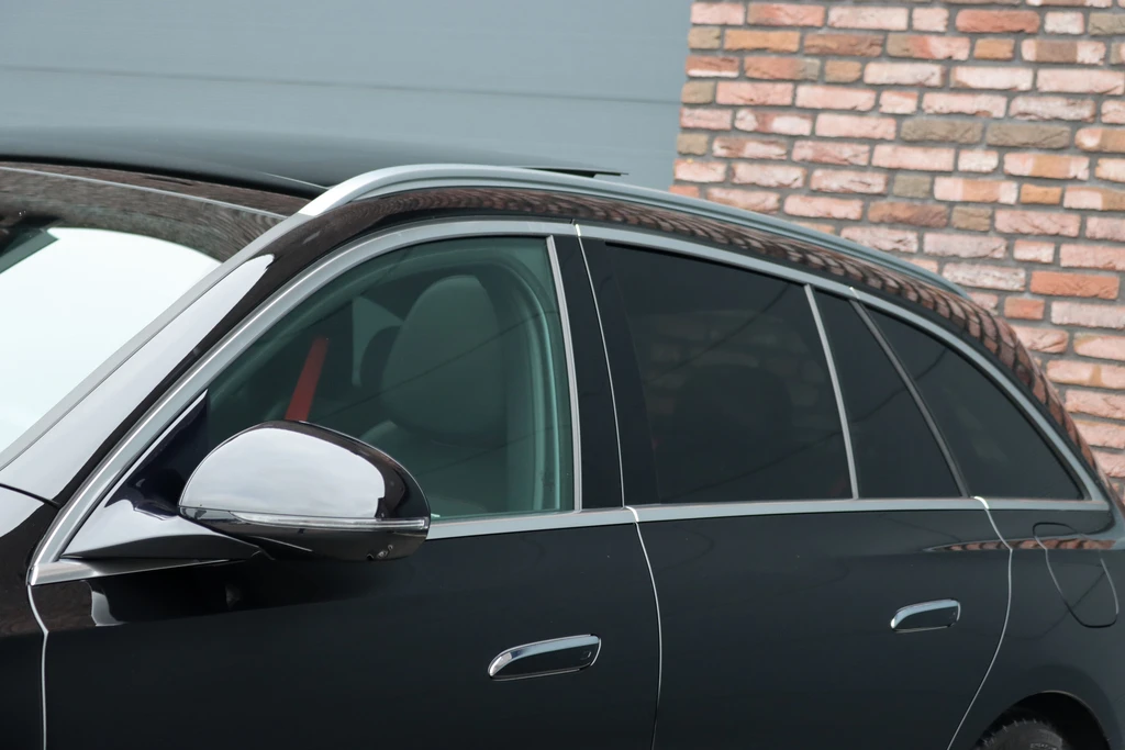 Mercedes-Benz E-Klasse – foto 20