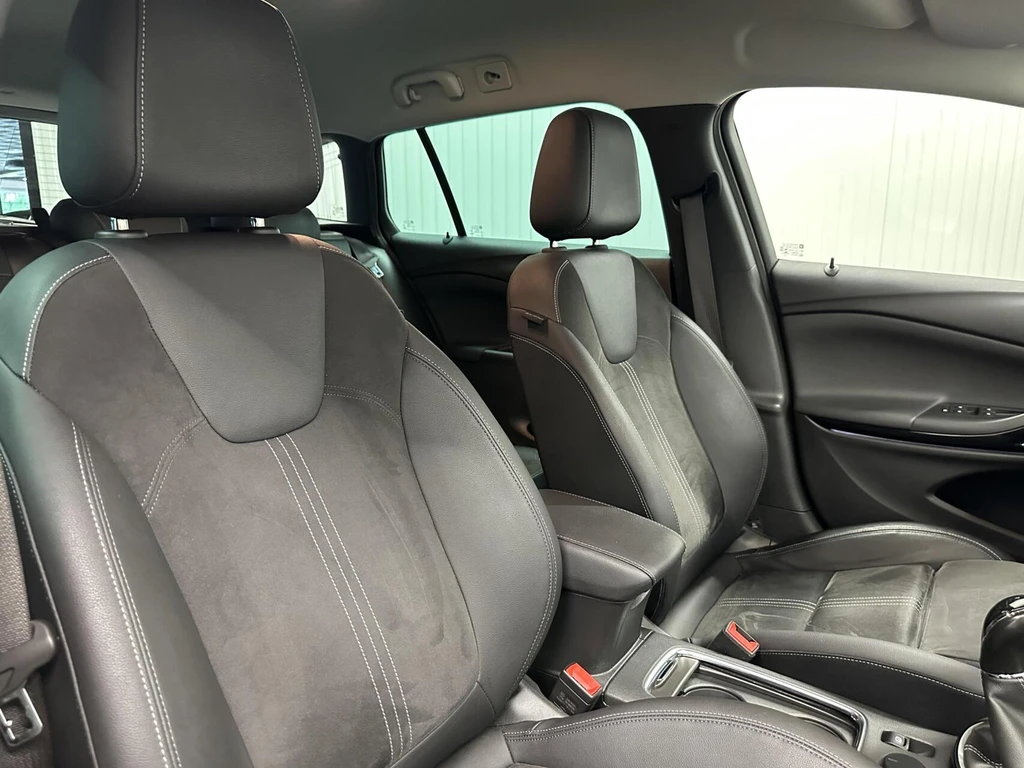 Opel Astra – foto 15