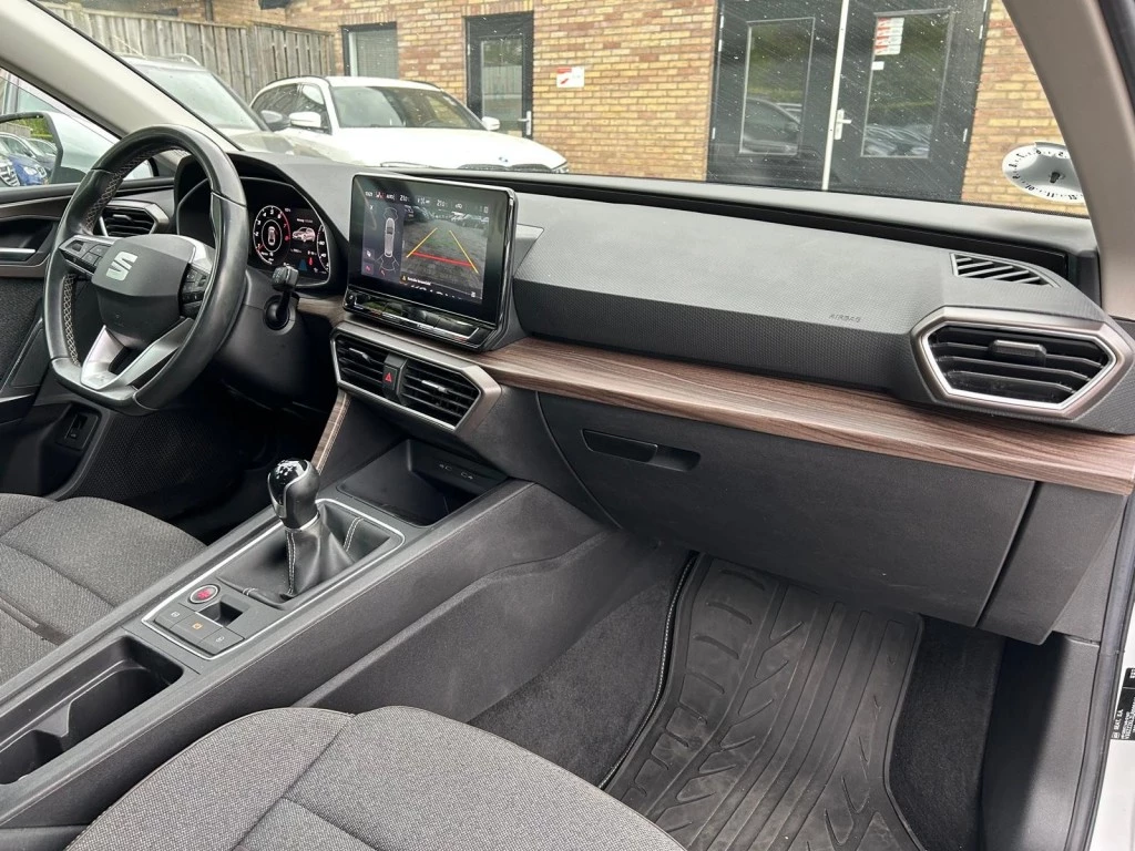 SEAT Leon – foto 9