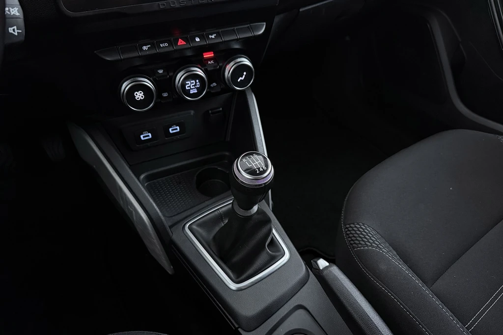 Dacia Duster – foto 33