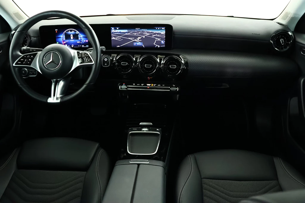 Mercedes-Benz A-Klasse – foto 29