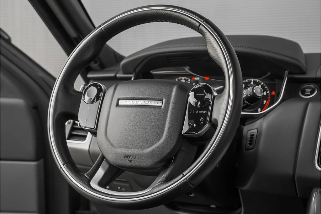 Land Rover Range Rover Sport – foto 20