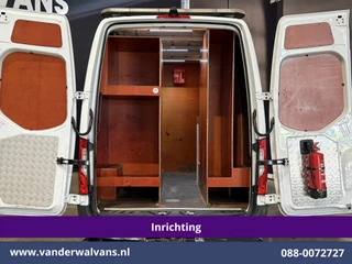 Mercedes-Benz Sprinter – thumbnail 14