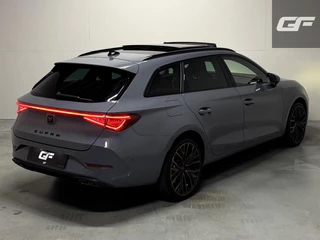 CUPRA Leon Sportstourer – thumbnail 12