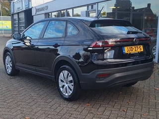 Volkswagen Taigo – thumbnail 7