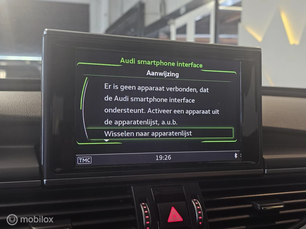 Audi A6 – foto 22