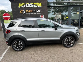 Ford EcoSport – thumbnail 8