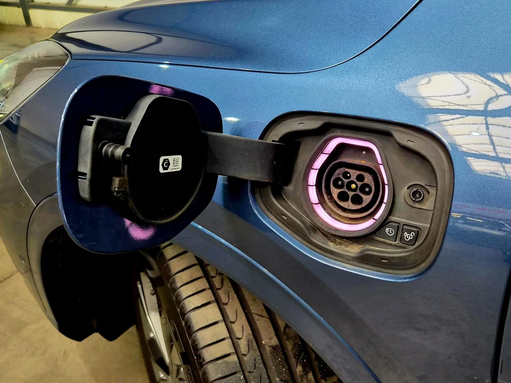 Ford Kuga – foto 19