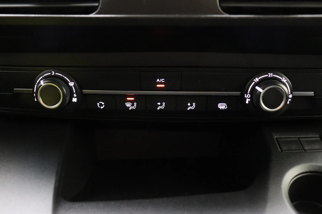 Peugeot Partner – foto 18