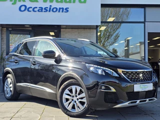 Peugeot 3008 – thumbnail 7