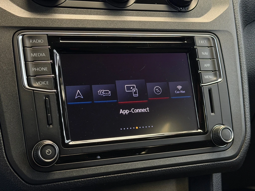 Volkswagen Caddy – foto 15